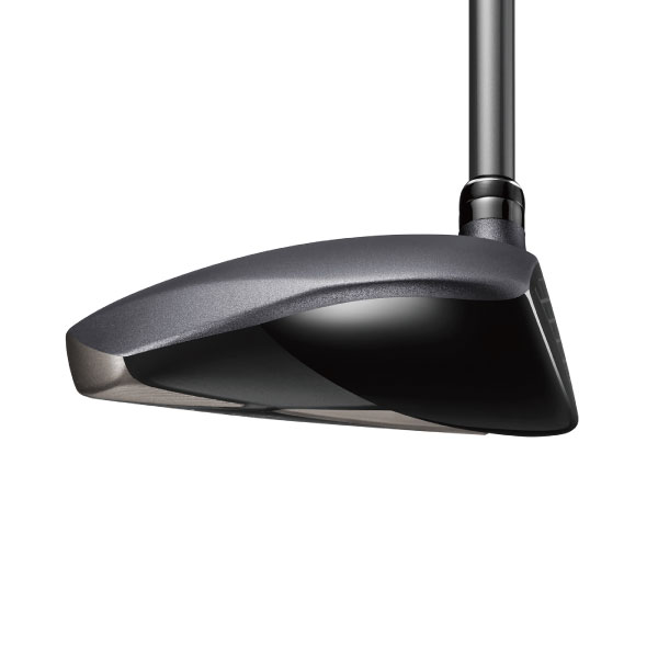 3月13日発売】【新登場】【高反発】SUPER egg フェアウェイウッド