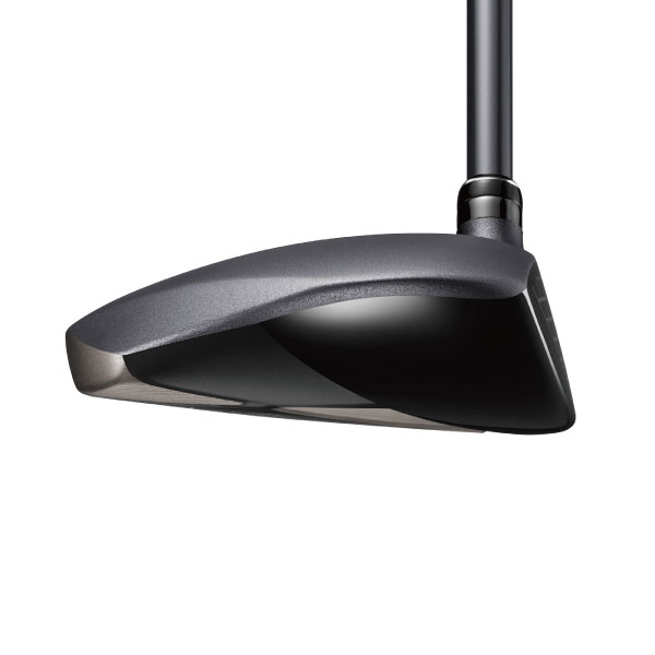 3月13日発売】【新登場】【高反発】SUPER egg フェアウェイウッド