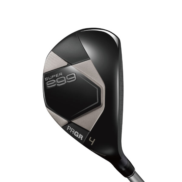 【3月13日発売】【新登場】【高反発】SUPER egg ユーティリティ〔レディス〕〔2026年モデル〕※SUPER egg BALL 2スリーブプレゼント