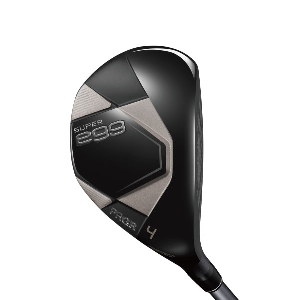 【3月13日発売】【新登場】【高反発】SUPER egg ユーティリティ〔2026年モデル〕※SUPER egg BALL 2スリーブプレゼント