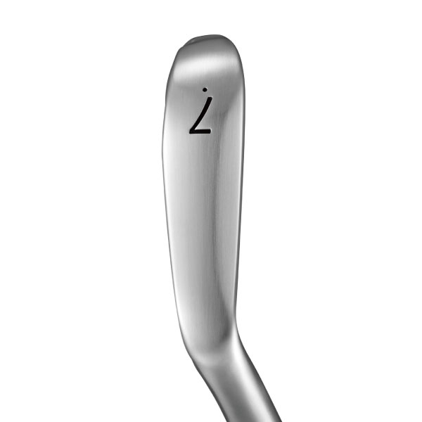 PRGR IRONs】01 アイアン〔#6-PW 5本セット スチール〕〔2026年モデル〕