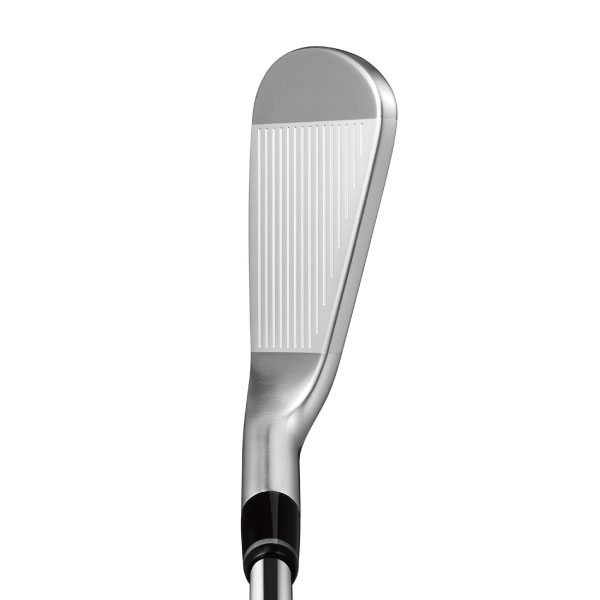 PRGR IRONs】01 アイアン〔単品#4,#5 スチール〕〔2026年モデル〕