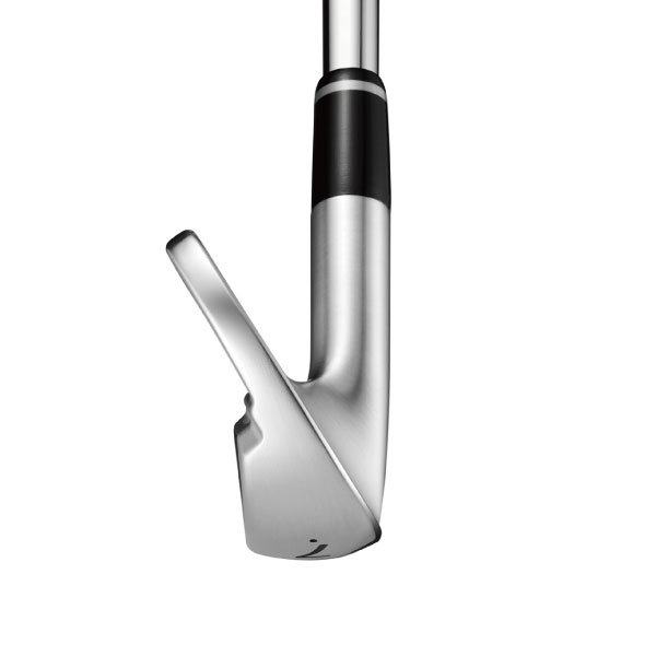 PRGR IRONs】01 アイアン〔#6-PW 5本セット スチール〕〔2026年モデル〕