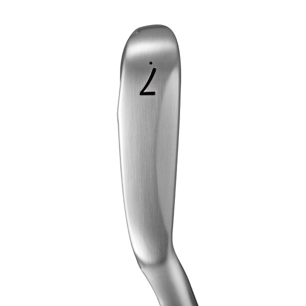 アイアン　オーダー品 SRIXON カスタムオーダー ダンロップ スリクソン ZXi5 ZXi7 コンボ