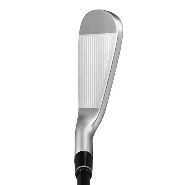 PRGR IRONs】02 アイアン〔単品#4#5 スチール〕〔2026年モデル〕