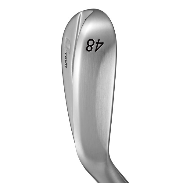 PRGR IRONs】PRGR 0 TOUR ウェッジ〔スチール〕〔2026年モデル〕