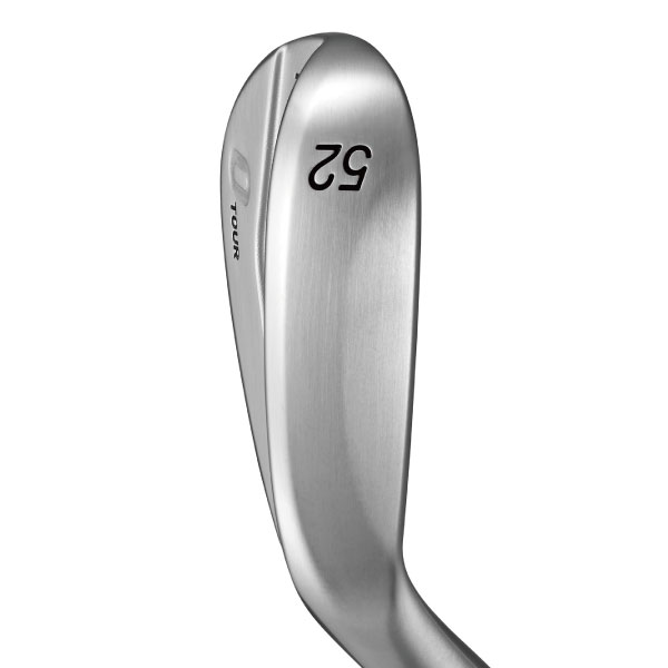 PRGR TOUR0 ウェッジ 52° 58°セット PRGR IRONs】PRGR 0 TOUR ウェッジ〔カーボン〕〔2026年モデル〕