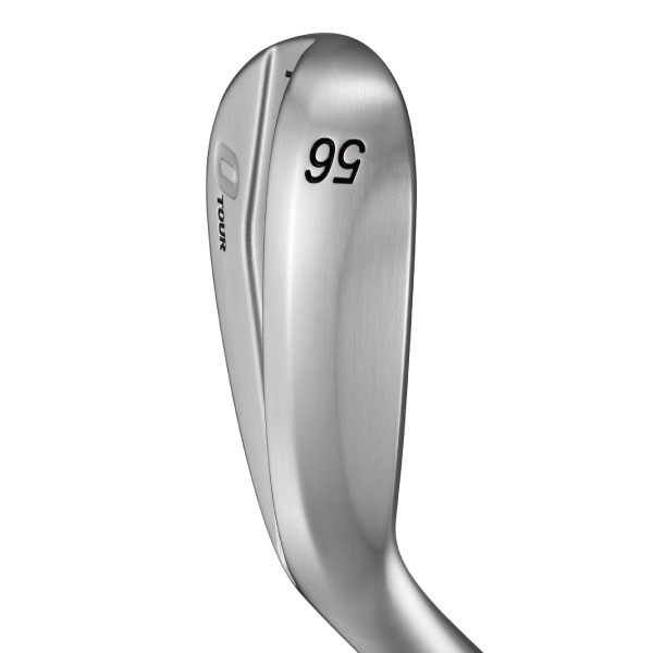 PRGR IRONs】PRGR 0 TOUR ウェッジ〔スチール〕〔2026年モデル〕