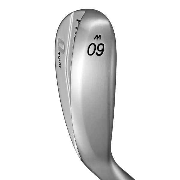 PRGR IRONs】PRGR 0 TOUR ウェッジ〔スチール〕〔2026年モデル〕