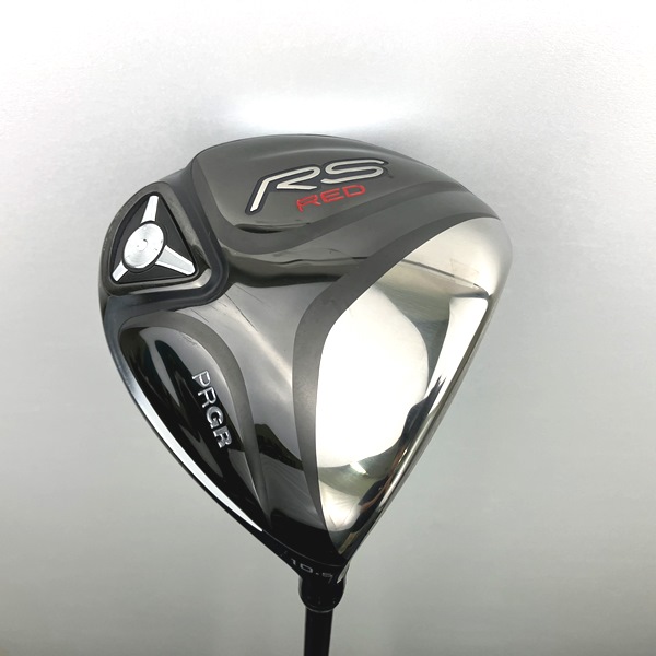 13日まで プロギア PRGR LS 5U 26° SR プロギア LS ドライバー 2023 11.5° SPEEDER NX for PRGR SR