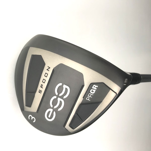 ウッド PRGR GINZA ONLINE SHOP