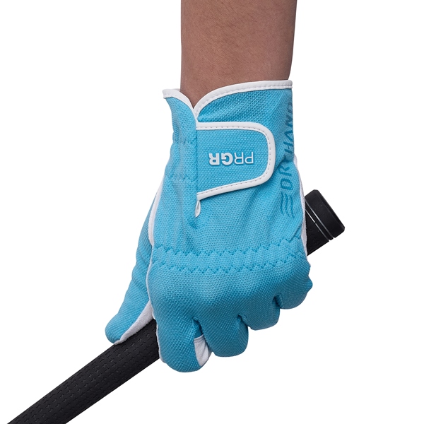 新登場】【夏の快適 軽・涼・柔＋強】 グローブ ドライハンド DH-253