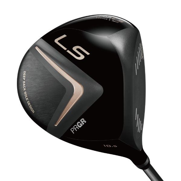【お買い得】LS ドライバー〔2021年モデル〕※返品交換不可