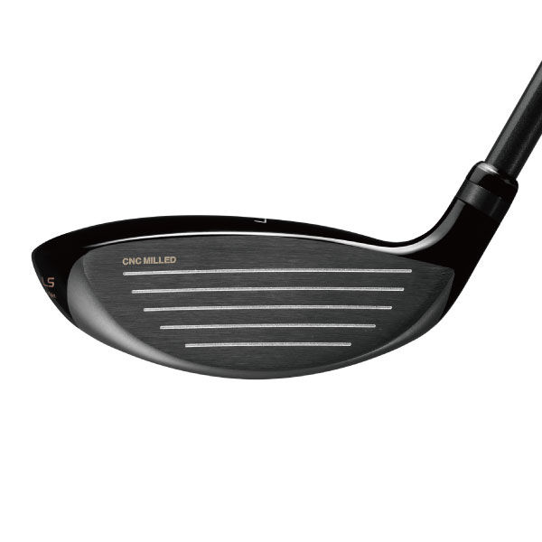 プロギア LS フェアウェイウッド　2021 20度 5W LSシリーズ】LS フェアウェイウッド〔2021年モデル〕