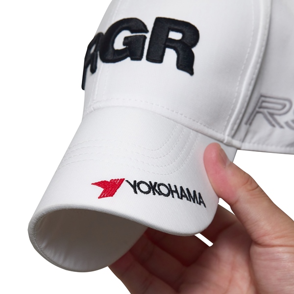 新登場】やわらかつば スポーツキャップ PCAP-261