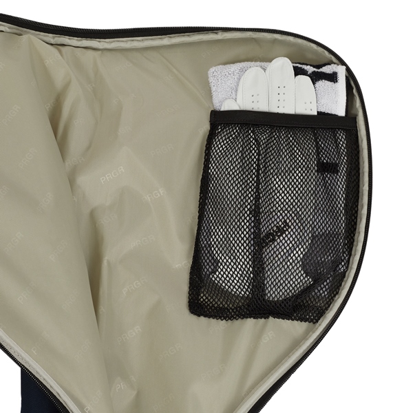 直営店限定販売】PRGR クラブケース PCC-302