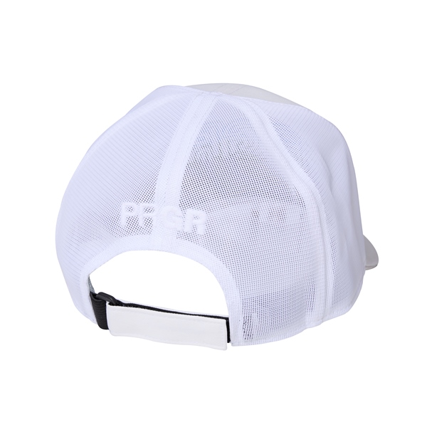 新登場】やわらかつば スタンダードメッシュキャップ PMCAP-106