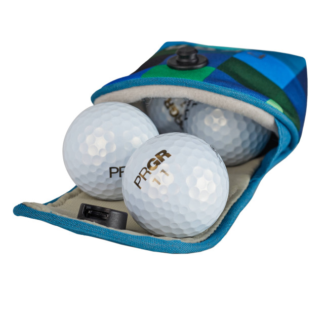 直営店限定販売】【スタンダードモデル】 マルチポーチ PMP-106