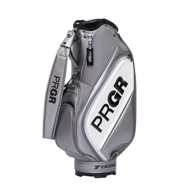 【新登場】【スポーツモデル】プロ仕様コンパクトキャディバッグ PRCB-262