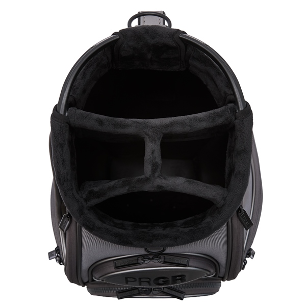 スポーツモデル】プロ仕様コンパクトキャディバッグ PRCB-262