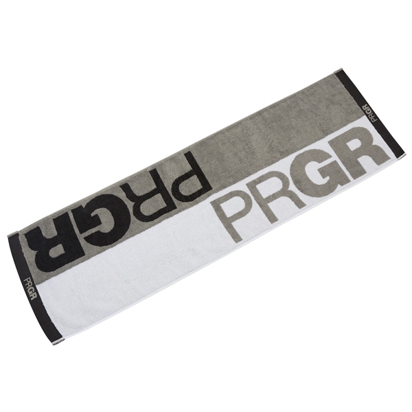 ★15%ポイント還元★ 【新登場】【今治タオル抗菌防臭】PRGR スポーツタオル PRT-252