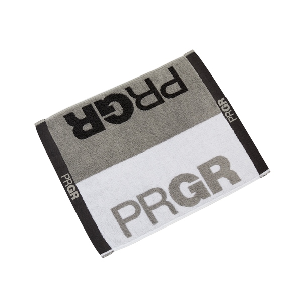 ★15%ポイント還元★ 【新登場】【今治タオル抗菌防臭】PRGR ハンドタオル PRT-253
