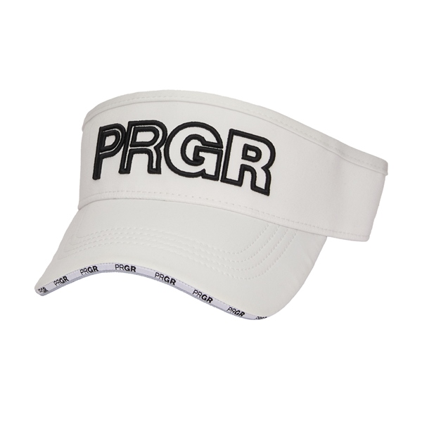 未使用★PRGR★プロギア★9.0型★軽量★ベーシック★スタッフ(WH) 未使用☆PRGR☆プロギア☆9.0型☆軽量☆ベーシック☆スタッフ(WH)