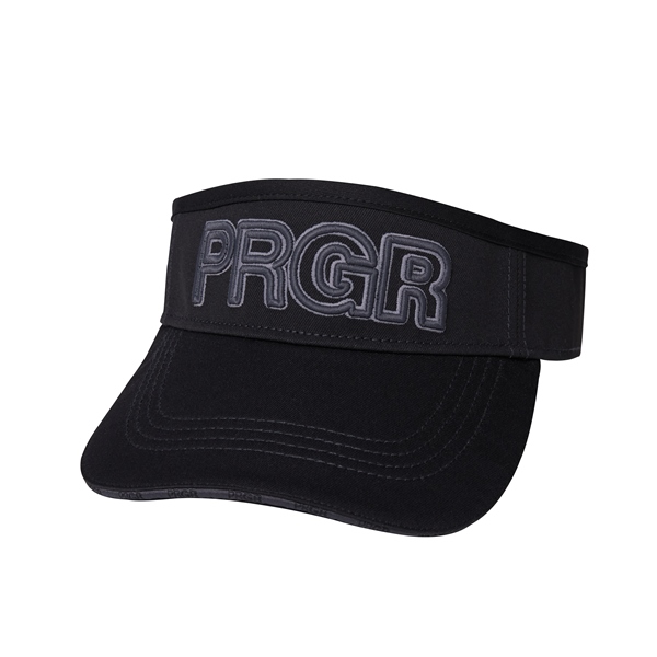 【新登場】やわらかつば スタンダードサンバイザー PV-106