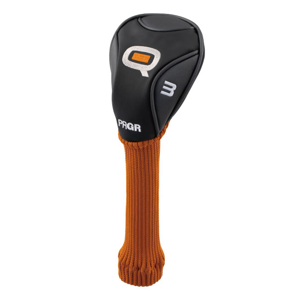 Carrys Q Q3（2021年モデル）専用ヘッドカバー
