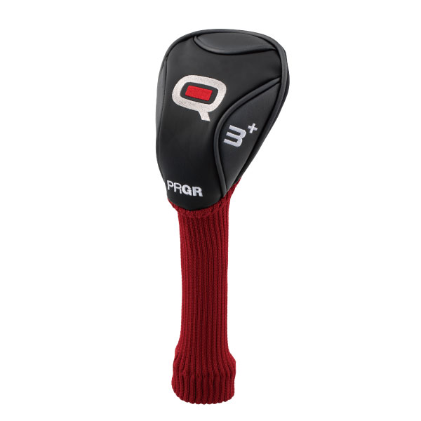 Carrys Q Q3+（2021年モデル）専用ヘッドカバー
