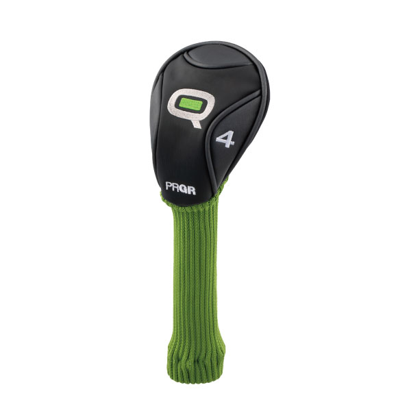 Carrys Q Q4（2021年モデル）専用ヘッドカバー