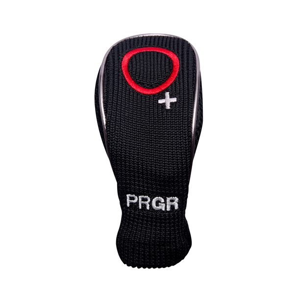 直営店限定販売】PRGR R35+〔PRGR enjoy grip装着〕