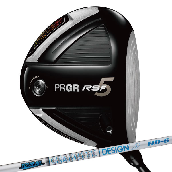 PRGR　プロギア　RS　RED5　ドライバー　13.5°　レディース　M-30 PRGR プロギア RS RED5 ドライバー 13.5° レディース M-30 PRGR「RS