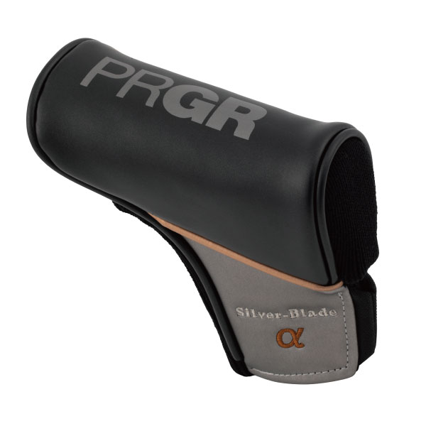 中古クラブ】Silver-Blade α-02〔34インチ L字マレット型〕（ランクC