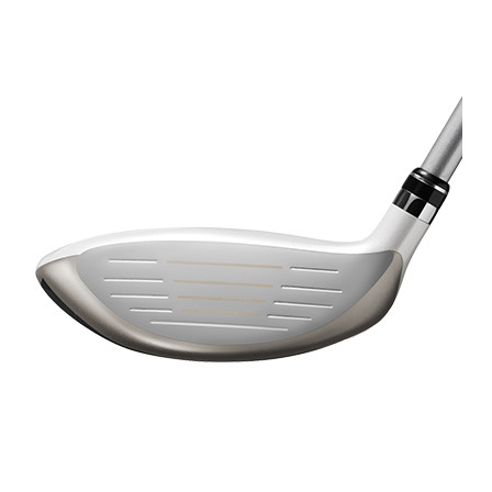 SWEEP フェアウェイウッド【ピンク】