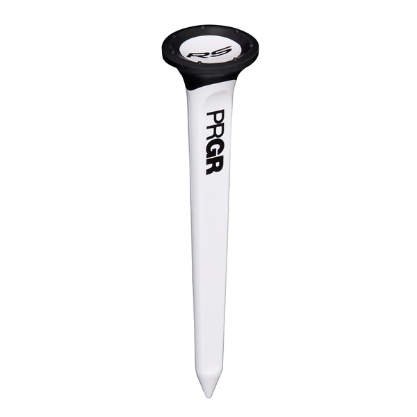 新登場】【直営店限定販売】PRGR TOUR TEE＆マーカーセット