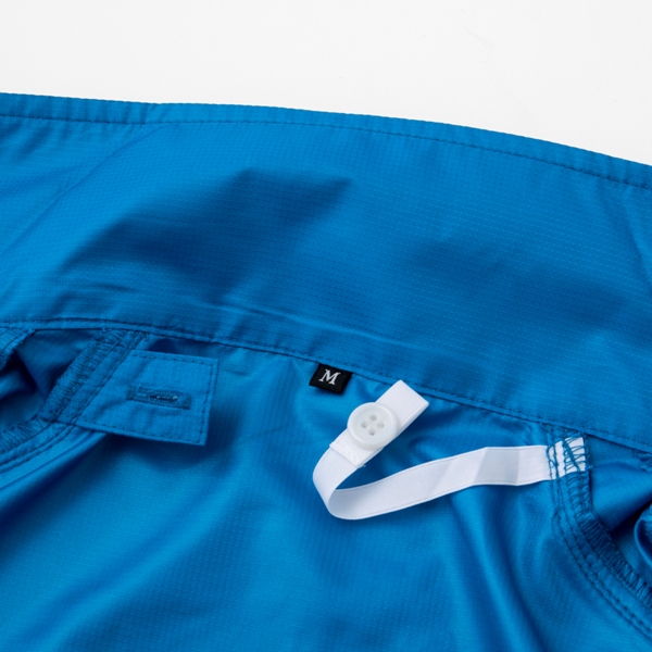 PRGR - 空調服　PRGR　AIR COMPO　半袖タイプファン、LL バッテリーセット付 直営店限定販売】【暑さ対策ウェア】PRGR AIR COMPO 半袖タイプ