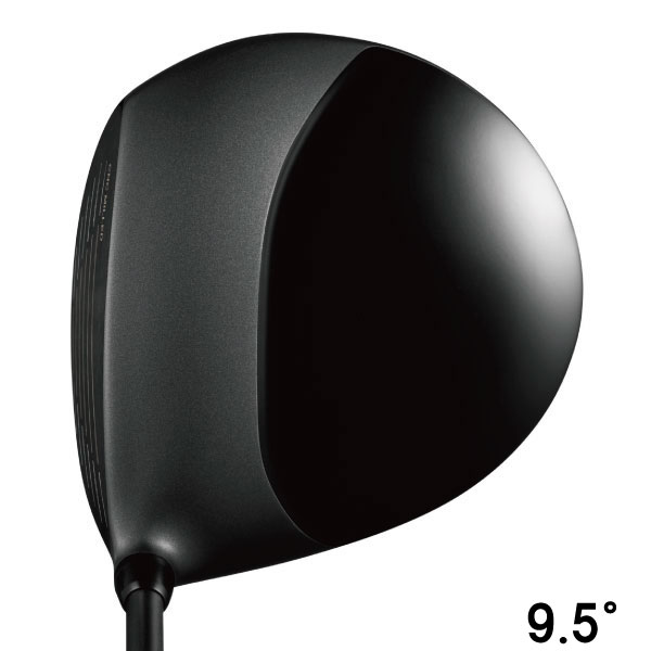 新登場】【ミート率で飛ばす。】egg 44 ドライバー〔2021年モデル〕