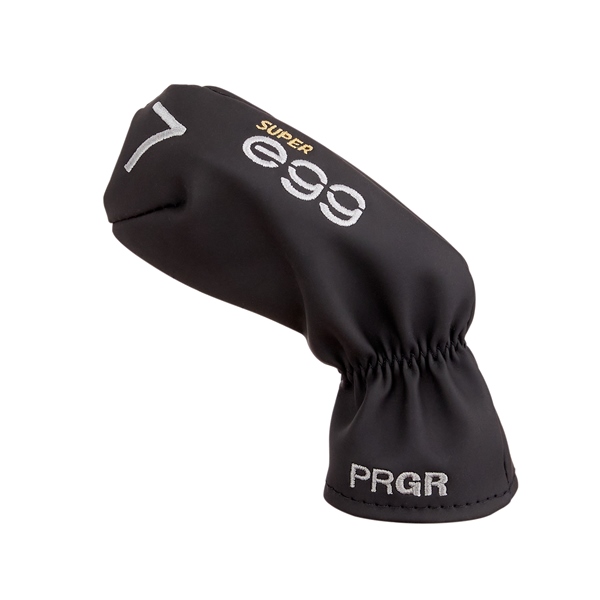 美品 PRGR SUPER egg 2022 7番単品アイアン 純正カーボンR SUPER egg アイアン／高反発モデル | アイアン | プロギア（PRGR