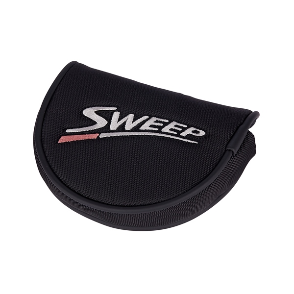 SWEEP パター（2020年モデル）専用ヘッドカバー