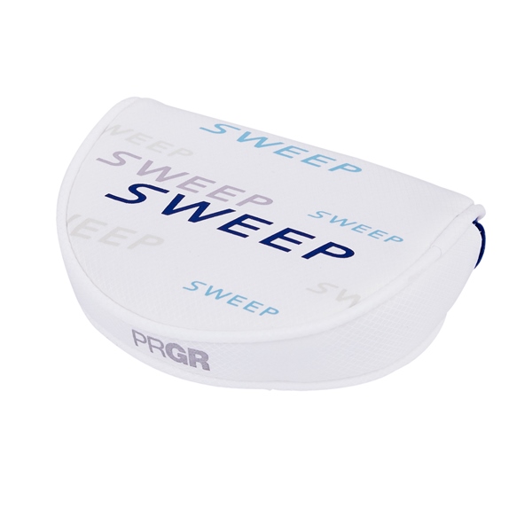 SWEEP パター（2022年モデル）専用ヘッドカバー