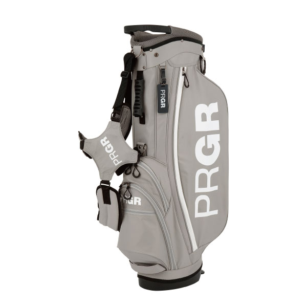 ｐｒｇｒ 軽量スタンド付キャディバッグ Pcbk 901