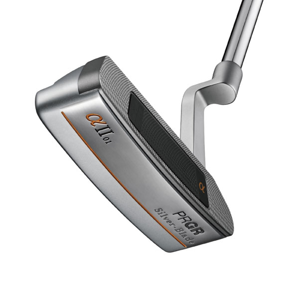 PRGR Silver-Blade α2-01〔ブレード型〕