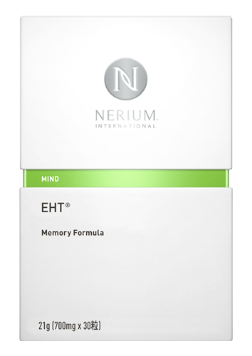 ネリウム EHT メモリーフォーミュラ