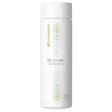 ジェンロックユーススパン