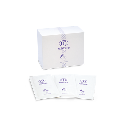 【モイスティーヌ Moisteane】スパ ボーテ 30g×18包 (浴用化粧料(粉末タイプ))
