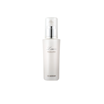 【モイスティーヌ Moisteane】ラミノ モイスチュアミルク 80ml (乳液)