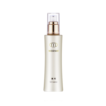 【モイスティーヌ Moisteane】薬用S.S ローション 120ml (医薬部外品)