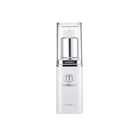 【モイスティーヌ Moisteane】アクノセラム 40ml （美容液）