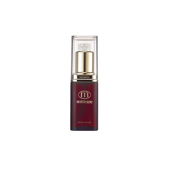 【モイスティーヌ Moisteane】ホワイトセラム 40ml （美容液）